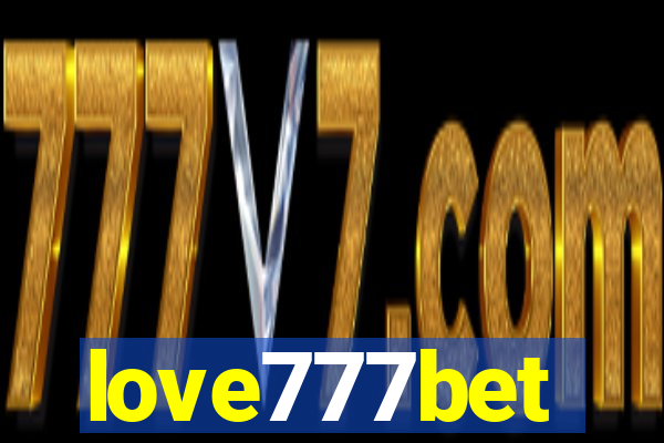 love777bet