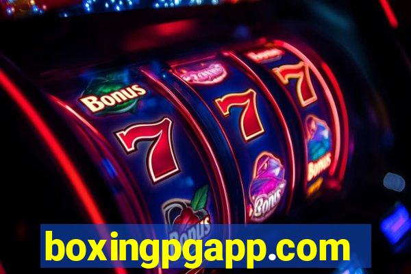 boxingpgapp.com