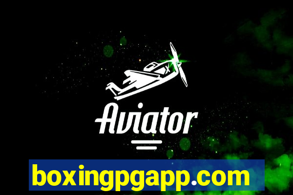 boxingpgapp.com