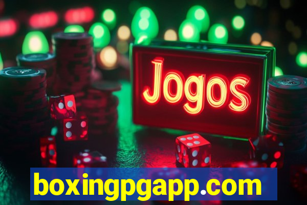 boxingpgapp.com
