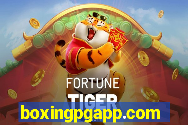boxingpgapp.com