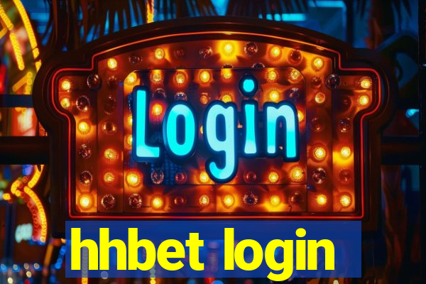 hhbet login