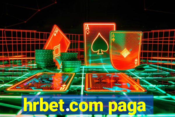 hrbet.com paga