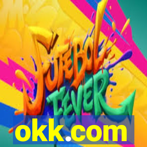 okk.com