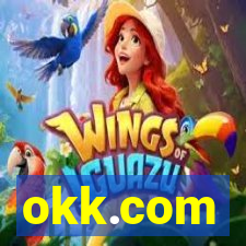 okk.com