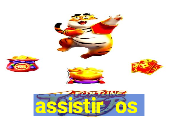 assistir os simpsons on-line