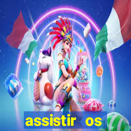 assistir os simpsons on-line