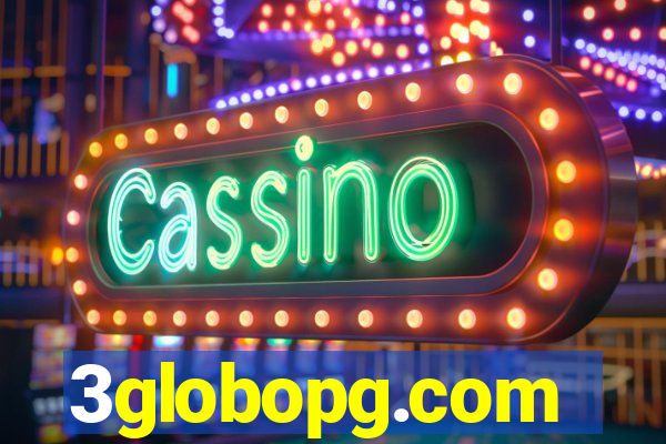 3globopg.com