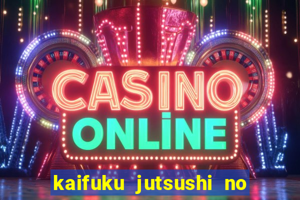 kaifuku jutsushi no yarinaoshi completo