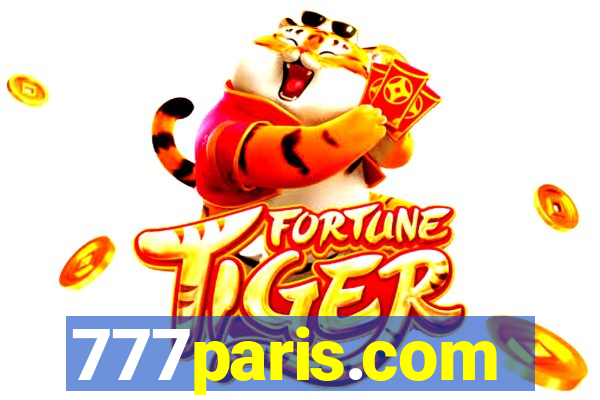 777paris.com