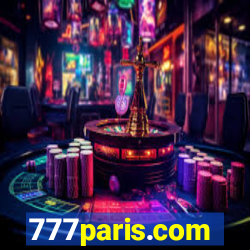 777paris.com