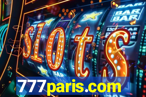777paris.com