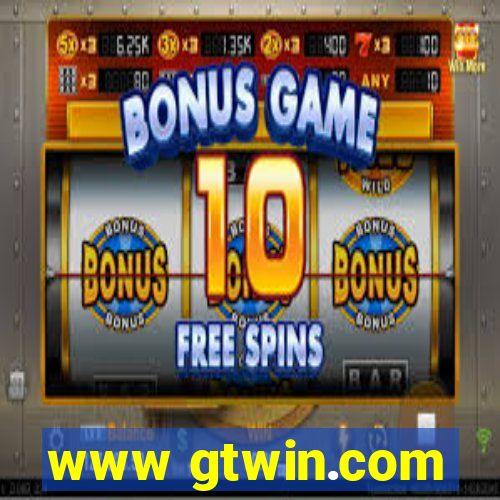 www gtwin.com