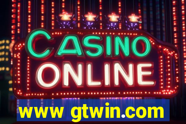 www gtwin.com