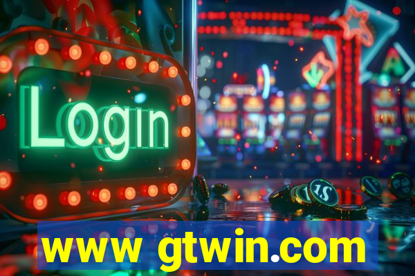 www gtwin.com