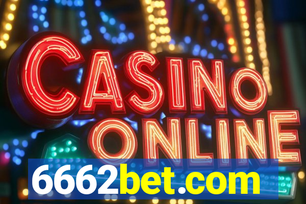 6662bet.com