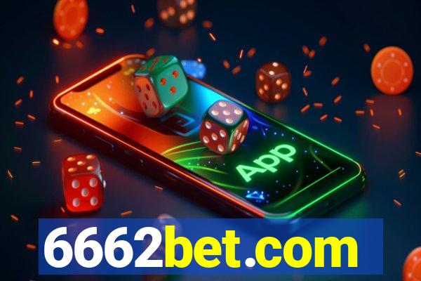 6662bet.com