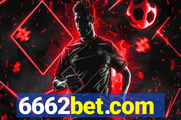 6662bet.com