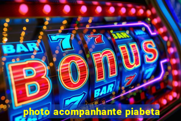 photo acompanhante piabeta