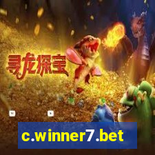 c.winner7.bet