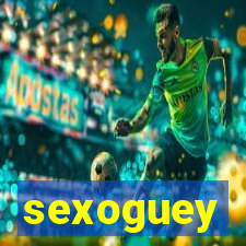 sexoguey