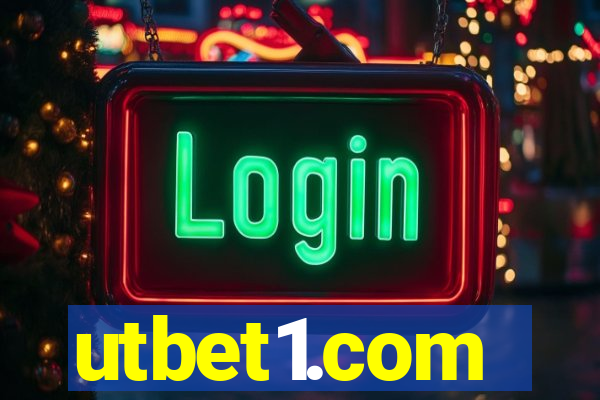 utbet1.com