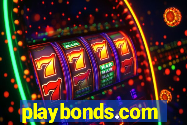 playbonds.com