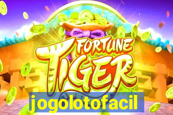 jogolotofacil