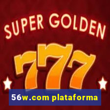 56w.com plataforma