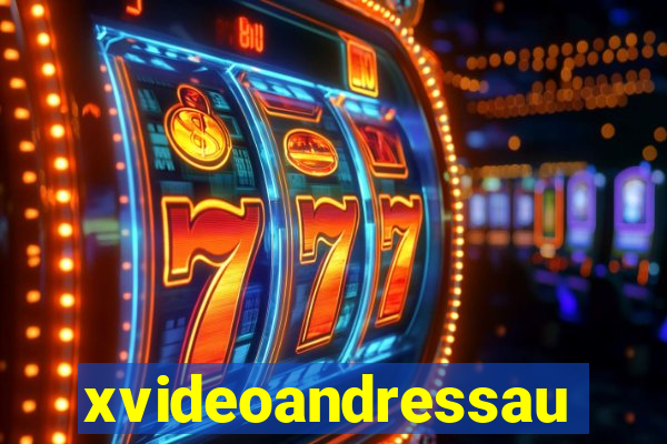 xvideoandressaurach