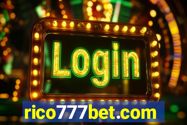 rico777bet.com