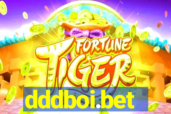 dddboi.bet