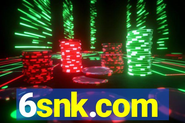 6snk.com
