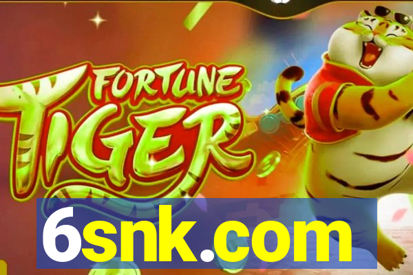 6snk.com