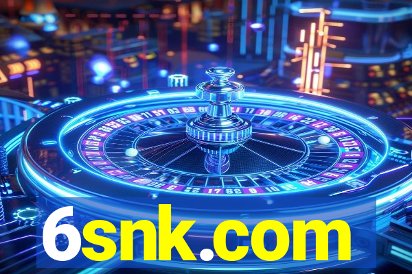 6snk.com