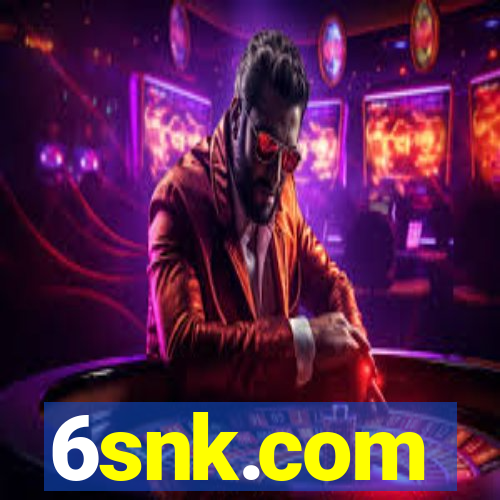 6snk.com