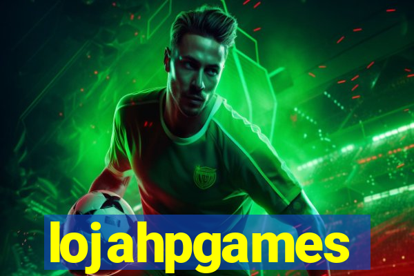 lojahpgames