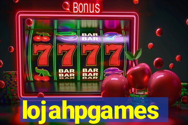 lojahpgames