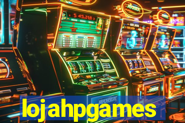 lojahpgames
