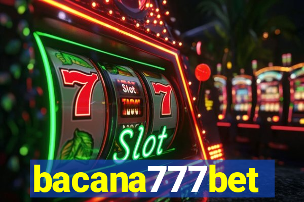 bacana777bet