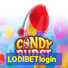 LODIBETlogin