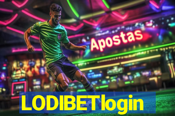 LODIBETlogin