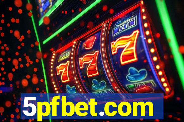 5pfbet.com