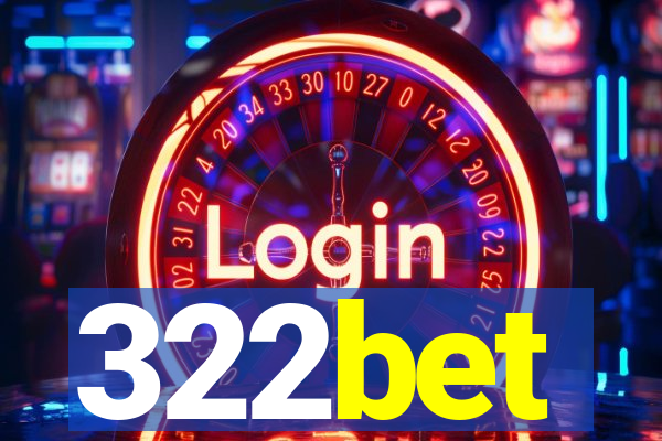 322bet