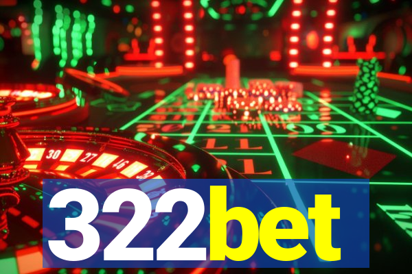 322bet