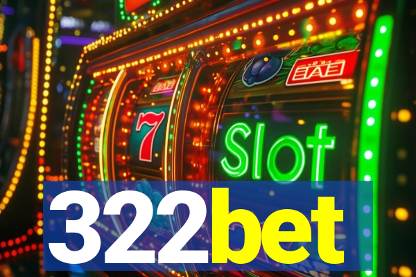 322bet