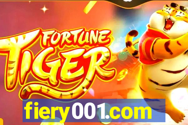 fiery001.com