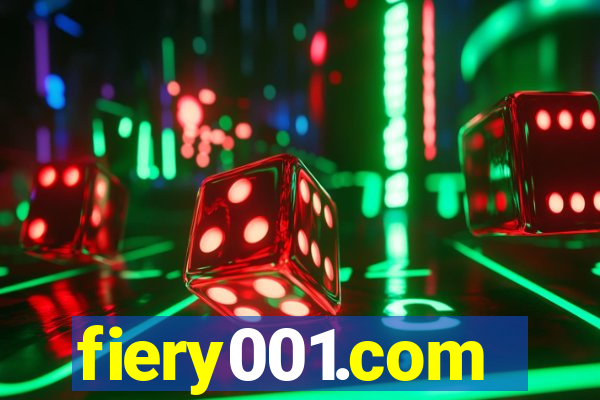 fiery001.com