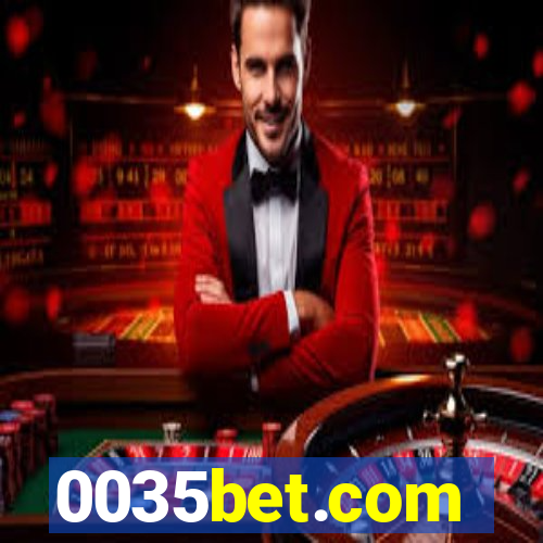 0035bet.com