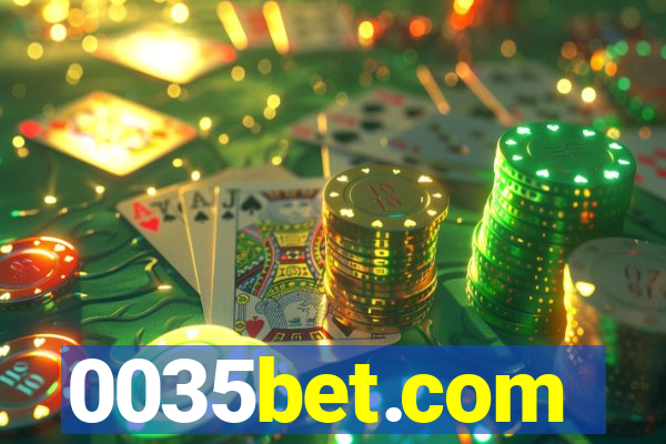 0035bet.com